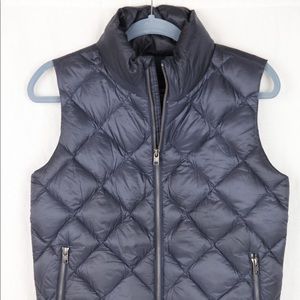 Patagonia Down Vest